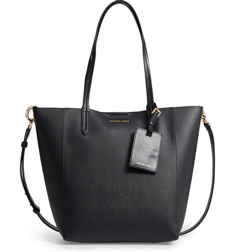 michael michael kors penny lg convertible tote|Michael Kors handbags.